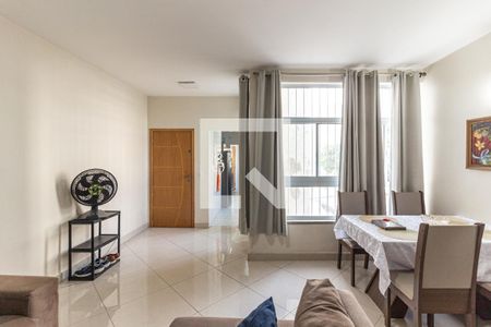 Sala de apartamento à venda com 2 quartos, 102m² em Consolação, São Paulo