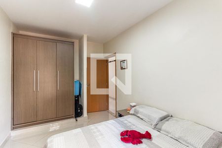Quarto 1 de apartamento à venda com 2 quartos, 102m² em Consolação, São Paulo