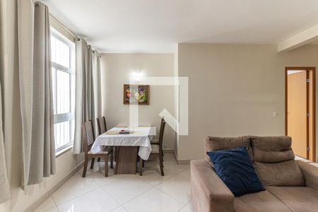 Sala de apartamento à venda com 2 quartos, 102m² em Consolação, São Paulo