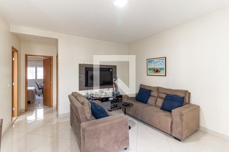 Sala de apartamento à venda com 2 quartos, 102m² em Consolação, São Paulo