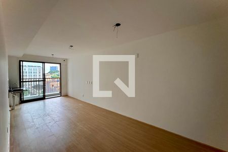 Kitnet/Studio para alugar com 1 quarto, 30m² em Centro, Rio de Janeiro