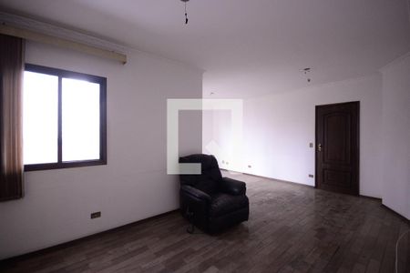 Sala  de apartamento para alugar com 3 quartos, 163m² em Vila Nair, São Paulo