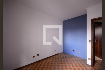 Quarto 1  de apartamento para alugar com 3 quartos, 163m² em Vila Nair, São Paulo