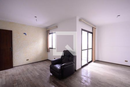 Sala  de apartamento para alugar com 3 quartos, 163m² em Vila Nair, São Paulo