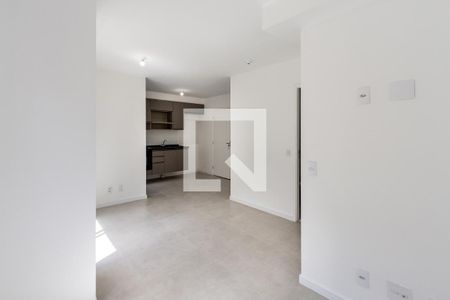 Sala de apartamento para alugar com 1 quarto, 39m² em Água Branca, São Paulo