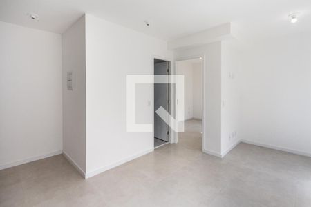 Sala de apartamento para alugar com 1 quarto, 39m² em Água Branca, São Paulo