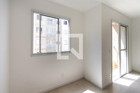 Sala de apartamento para alugar com 1 quarto, 39m² em Água Branca, São Paulo