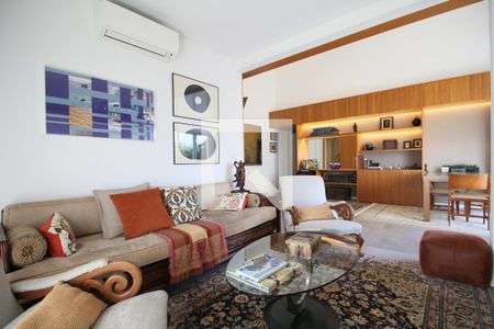Apartamento à venda com 2 quartos, 143m² em Parque do Morumbi, São Paulo