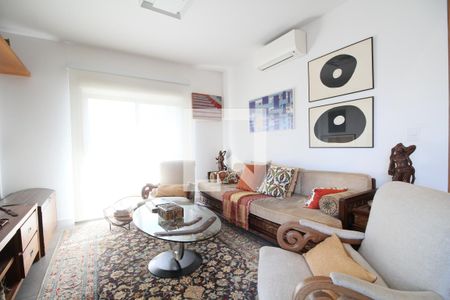 Apartamento à venda com 2 quartos, 143m² em Parque do Morumbi, São Paulo