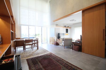 Apartamento à venda com 2 quartos, 143m² em Parque do Morumbi, São Paulo