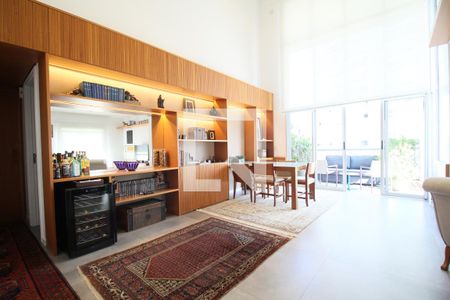 Apartamento à venda com 2 quartos, 143m² em Parque do Morumbi, São Paulo