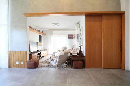 Apartamento à venda com 2 quartos, 143m² em Parque do Morumbi, São Paulo