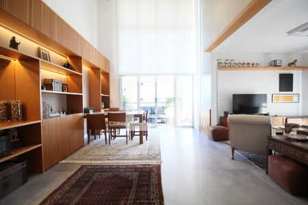 Apartamento à venda com 2 quartos, 143m² em Parque do Morumbi, São Paulo