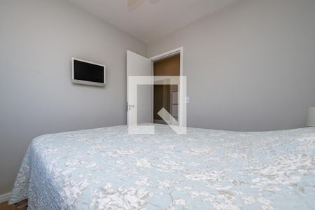 Quarto 1 de apartamento à venda com 2 quartos, 50m² em Vila Santa Catarina, São Paulo