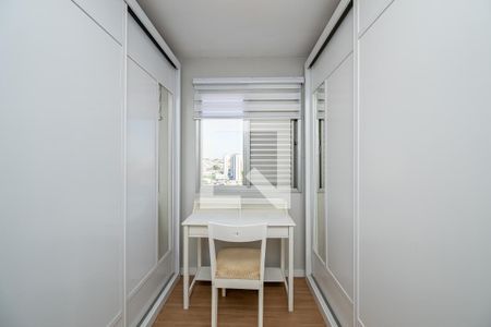 Quarto 2 de apartamento à venda com 2 quartos, 50m² em Vila Santa Catarina, São Paulo