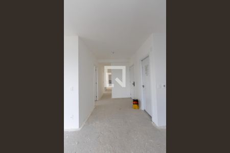 Hall de entrada de apartamento à venda com 3 quartos, 112m² em Alphaville Empresarial, Barueri