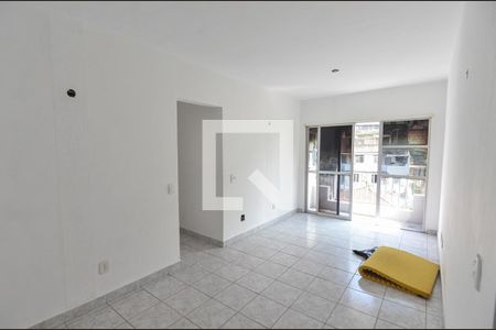 Sala de apartamento à venda com 2 quartos, 75m² em Tijuca, Rio de Janeiro