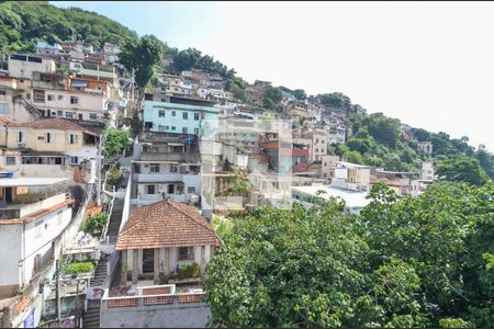 Sala de apartamento à venda com 2 quartos, 75m² em Tijuca, Rio de Janeiro
