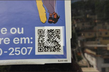 Sala de apartamento à venda com 2 quartos, 75m² em Tijuca, Rio de Janeiro