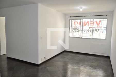 Apartamento à venda com 3 quartos, 78m² em Engenho de Dentro, Rio de Janeiro