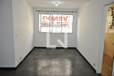 Apartamento à venda com 3 quartos, 78m² em Engenho de Dentro, Rio de Janeiro