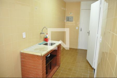 Apartamento à venda com 3 quartos, 78m² em Engenho de Dentro, Rio de Janeiro