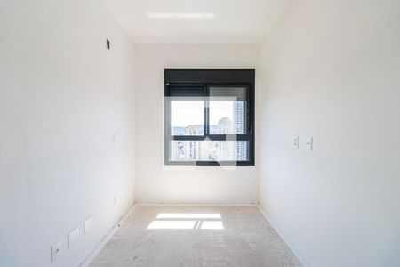 Suíte 1 de apartamento à venda com 3 quartos, 112m² em Alphaville Empresarial, Barueri