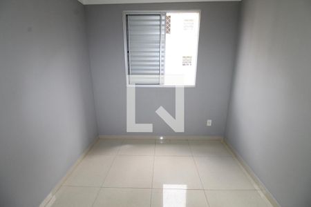 Quarto 1 de apartamento para alugar com 2 quartos, 46m² em Vila Tesouro, São José dos Campos