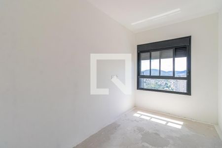 Suíte 1 de apartamento à venda com 3 quartos, 112m² em Alphaville Empresarial, Barueri