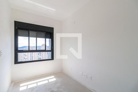 Suíte 1 de apartamento à venda com 3 quartos, 112m² em Alphaville Empresarial, Barueri