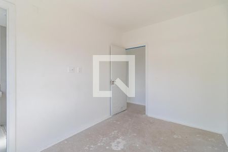 Suíte 1 de apartamento à venda com 2 quartos, 112m² em Alphaville Empresarial, Barueri