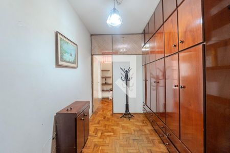 Quarto de apartamento para alugar com 1 quarto, 35m² em Ipiranga, São Paulo