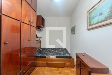 Quarto de apartamento para alugar com 1 quarto, 35m² em Ipiranga, São Paulo