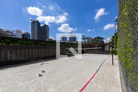 Área comum de apartamento à venda com 2 quartos, 86m² em Alphaville Empresarial, Barueri