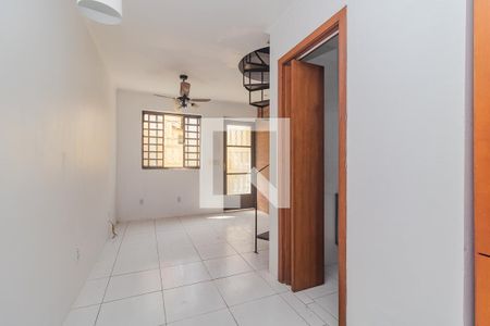 Casa de Condomínio à venda com 2 quartos, 42m² em Cavalhada, Porto Alegre