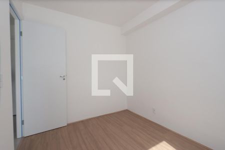 Quarto 1 de apartamento para alugar com 2 quartos, 34m² em Vila Ema, São Paulo