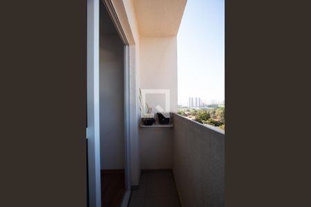 Apartamento para alugar com 2 quartos, 56m² em Jardim Sao Carlos, Sorocaba