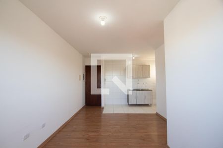 Apartamento para alugar com 2 quartos, 56m² em Jardim Sao Carlos, Sorocaba