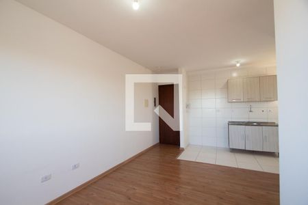 Apartamento para alugar com 2 quartos, 56m² em Jardim Sao Carlos, Sorocaba