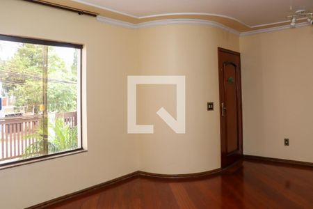 Sala de casa à venda com 4 quartos, 350m² em Vila Curuçá, Santo André