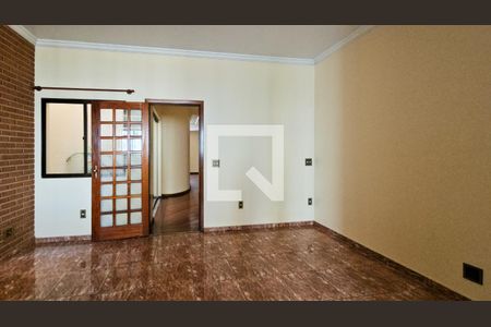 Sala de casa à venda com 4 quartos, 350m² em Vila Curuçá, Santo André