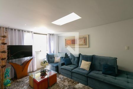 Apartamento à venda com 4 quartos, 249m² em Santa Amelia, Belo Horizonte