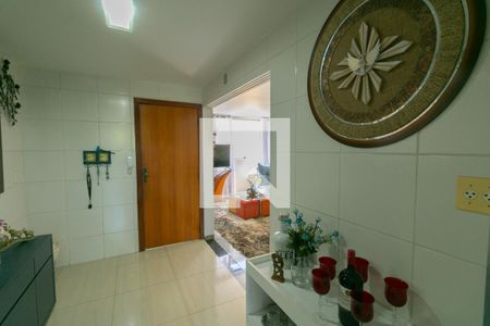 Apartamento à venda com 4 quartos, 249m² em Santa Amelia, Belo Horizonte