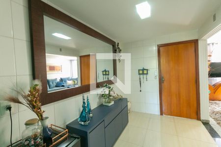 Apartamento à venda com 4 quartos, 249m² em Santa Amelia, Belo Horizonte