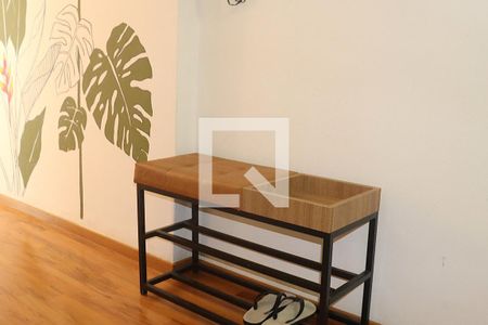 Entrada de kitnet/studio à venda com 1 quarto, 43m² em República, São Paulo