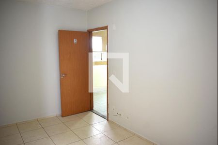 Sala de apartamento para alugar com 2 quartos, 55m² em Jardim Manoel Penna, Ribeirão Preto