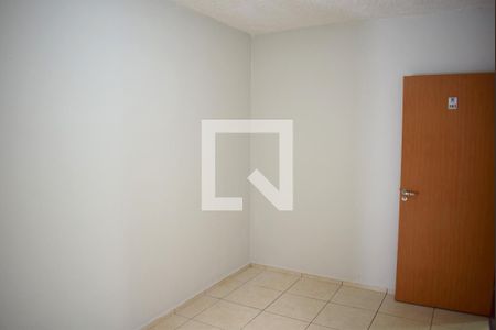Sala de apartamento para alugar com 2 quartos, 55m² em Jardim Manoel Penna, Ribeirão Preto