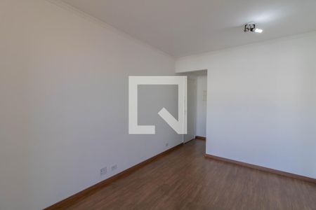 Sala de apartamento à venda com 2 quartos, 48m² em Portal dos Gramados, Guarulhos