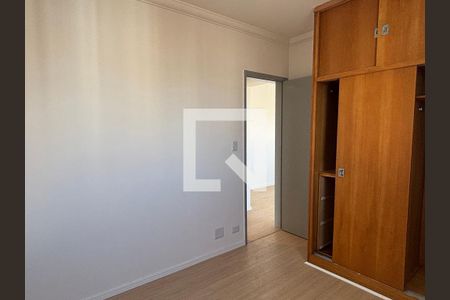 Quarto de apartamento à venda com 2 quartos, 69m² em Vila Clementino, São Paulo