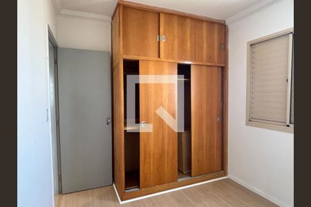 Quarto de apartamento à venda com 2 quartos, 69m² em Vila Clementino, São Paulo